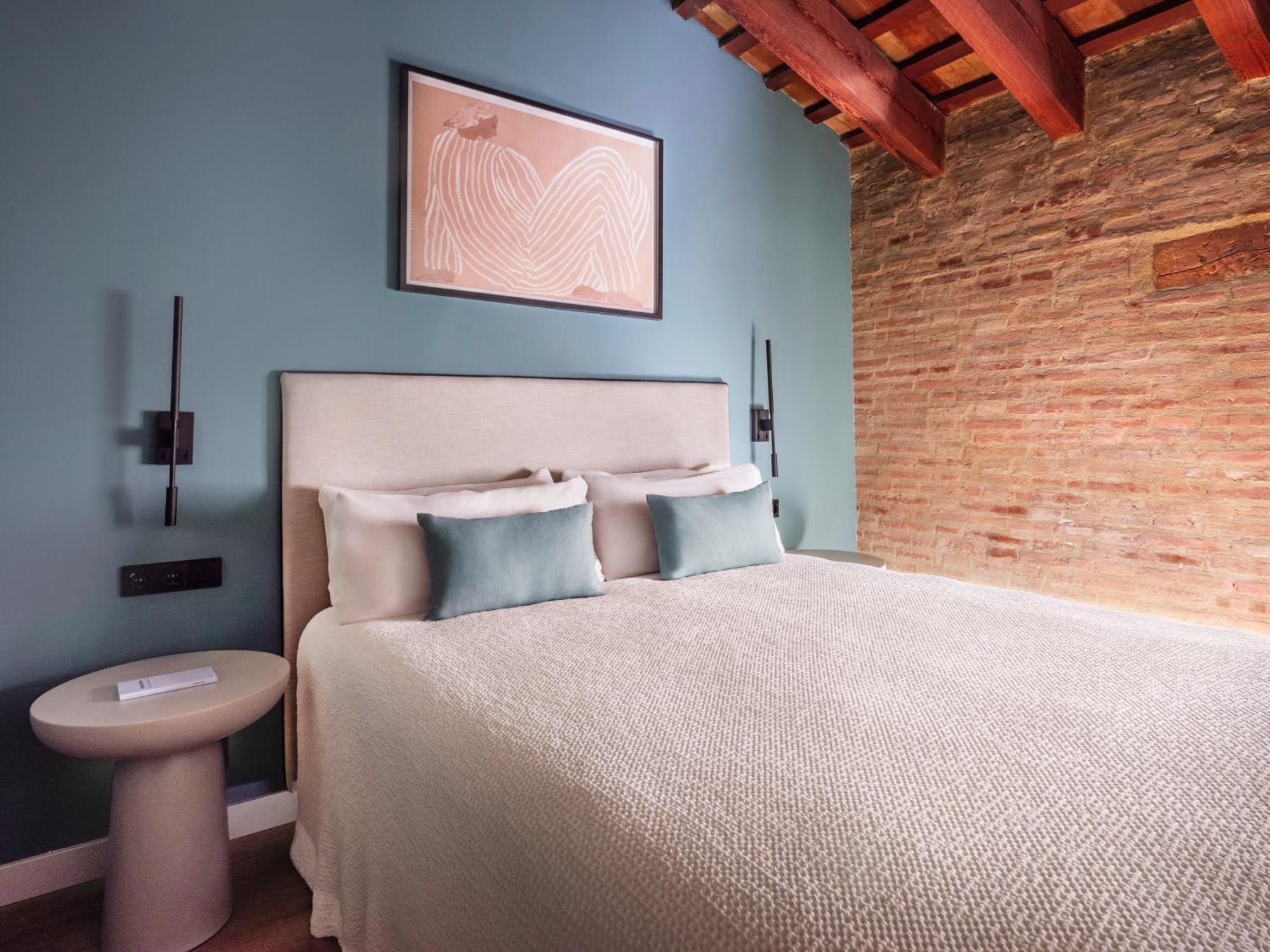 Aparthotel Numa Valencia La Xerea Esterno foto