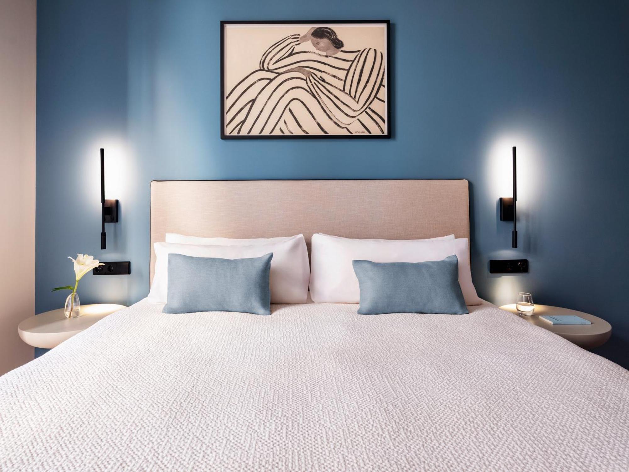 Aparthotel Numa Valencia La Xerea Esterno foto