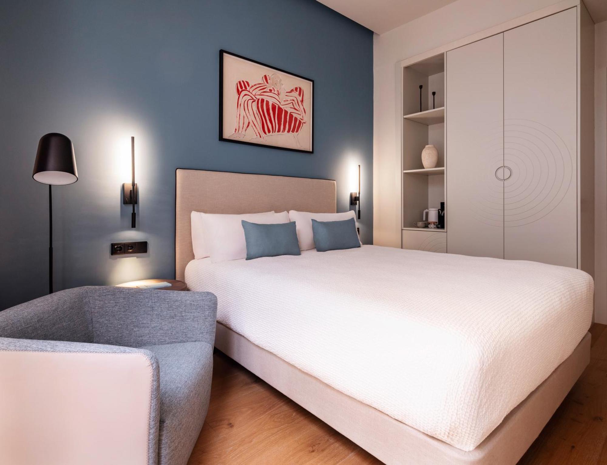 Aparthotel Numa Valencia La Xerea Esterno foto